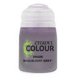 Citadel: Paint: Shade: Soulblight Grey