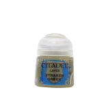 Citadel: Paint: Layer: Straken Green
