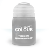 Citadel: Paint: Technical: Lahmian Medium