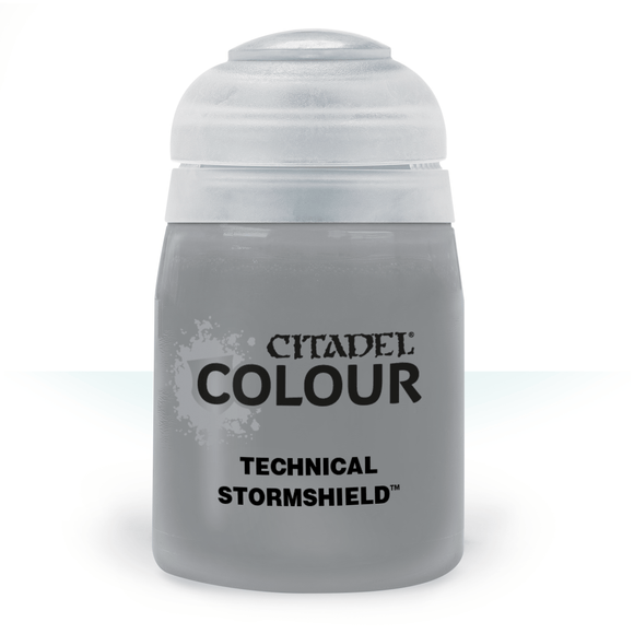 Citadel: Paint: Technical: Stormshield