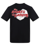 The Duke's of Gaming T-Shirt - Various Colours