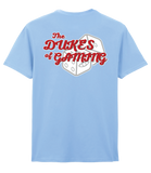 The Duke's of Gaming T-Shirt - Various Colours