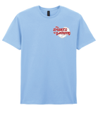 The Duke's of Gaming T-Shirt - Various Colours