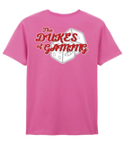 The Duke's of Gaming T-Shirt - Various Colours