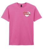 The Duke's of Gaming T-Shirt - Various Colours