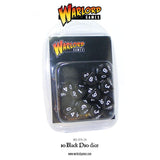 Warlord Games: D10 Dice Pack (10)