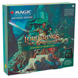 MTG: Lord of the Rings: Tales of Middle-Earth Holiday Scene Box