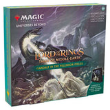 MTG: Lord of the Rings: Tales of Middle-Earth Holiday Scene Box