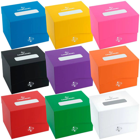 Gamegenic Side Holder 100+ XL - Assorted Colours