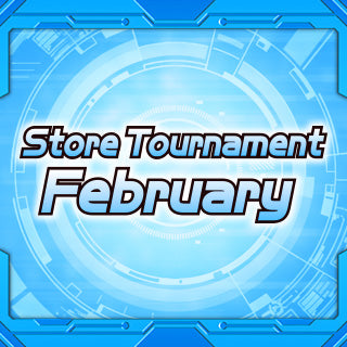 15th March - Win-a-Box Digimon Tournament