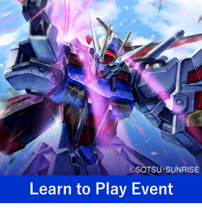 21st April: Gundam TCG: Learn to Play!