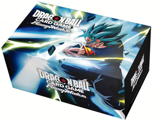 Dragon Ball Super CG: Fusion World - Accessories Set 02 - Vegito