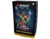 MTG: Aetherdrift: Commander