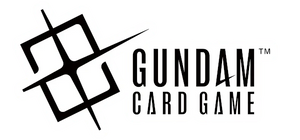 Gundam Card Game: Starter Deck (ST01)