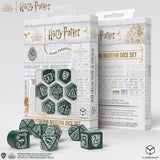 Harry Potter. House Modern Dice Set (Assorted)