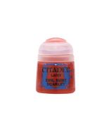 Citadel: Paint: Layer: Evil Sunz Scarlet