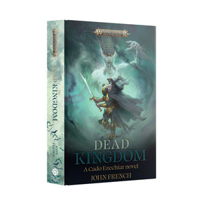 Black Library: The Dead Kingdom (HB)