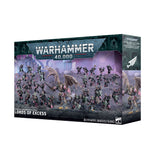 Warhammer 40,000: Emperor's Children: Lords Of Excess