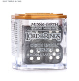 Lord of the Rings: Cirith Ungol Dice Set