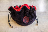 Mystery Dice Goblin: Large Dice Sack