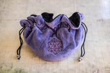Mystery Dice Goblin: Large Dice Sack