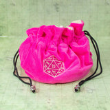 Mystery Dice Goblin: Large Dice Sack