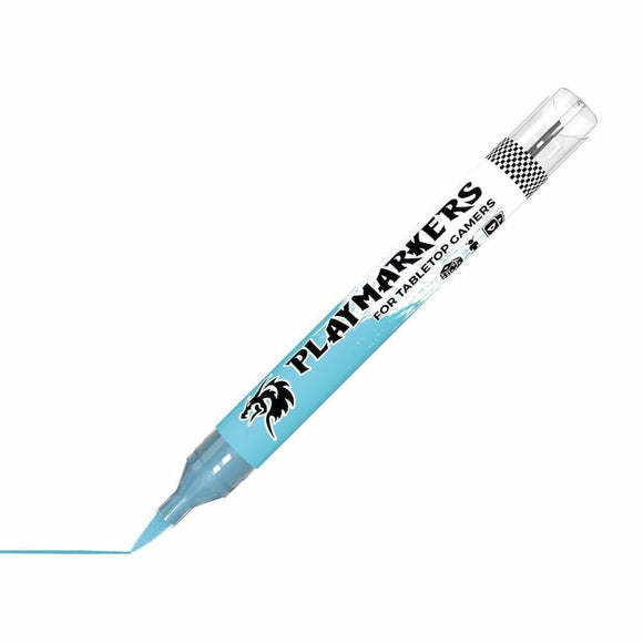 AK Playmarkers: Sky Blue