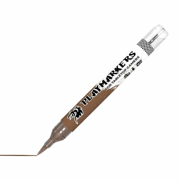 AK Playmarkers: Black Skin