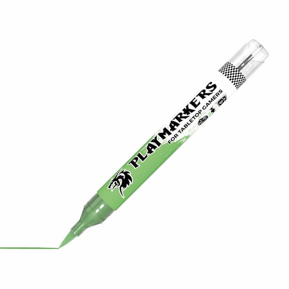 AK Playmarkers: Animal Green