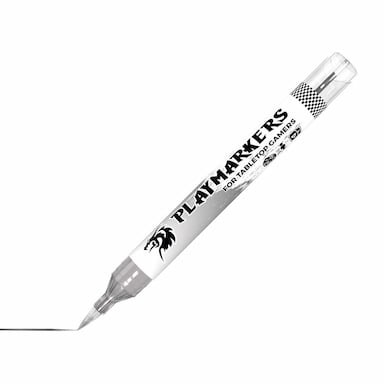 AK Playmarkers: Silver
