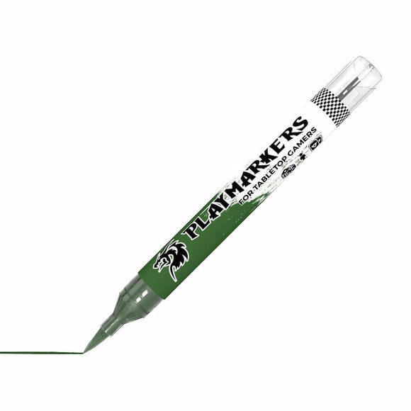 AK Playmarkers: Dark Green