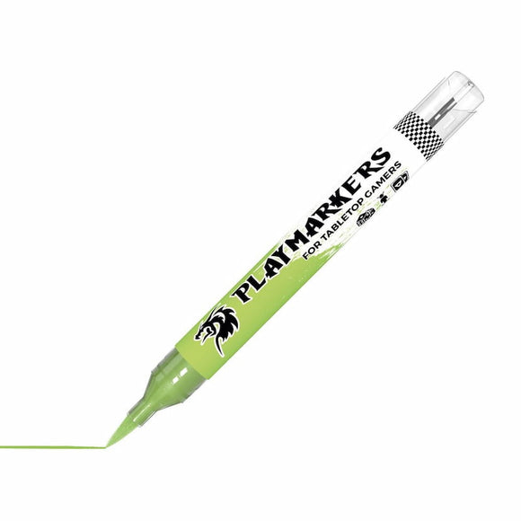 AK Playmarkers: Light Green
