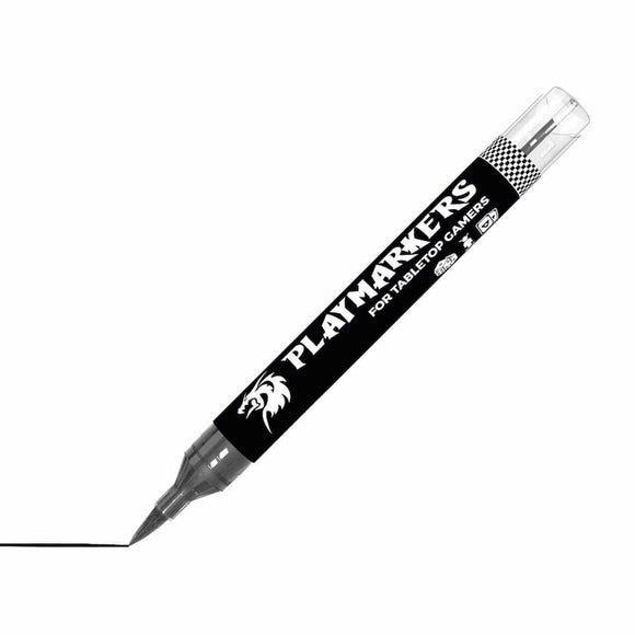 AK Playmarkers: Black