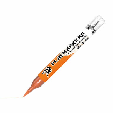 AK Playmarkers: Dark Orange
