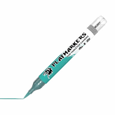 AK Playmarkers: Emerald