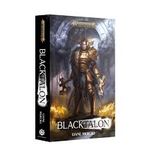 Black Library: Blacktalon (Hb)