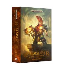 Black Library: Realmslayer: Legend Of The Doomseeker Hb