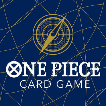 One Piece Card Game: Booster Pack - (OP-10)