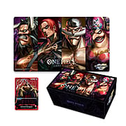 One Piece Card Game: Special Goods Set - Former Four Emperors Duke's Gaming One Piece Card Game: Special Goods Set - Former Four Emperors Duke's Gaming