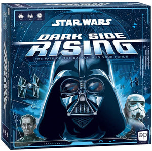 Board Games: Star Wars: Dark Side Rising
