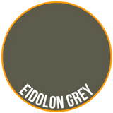 Two Thin Coats: Eidolon Grey