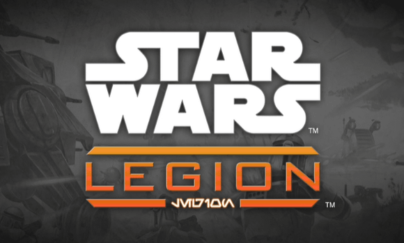 Star Wars: Legion - Galactic Republic Starter Set