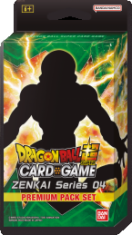 Dragon Ball Super CG: Premium Pack Set 12 (PP12) Duke's Gaming Dragon Ball Super CG: Premium Pack Set 12 (PP12) Duke's Gaming