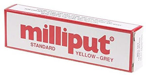 Milliput: Standard: 113g Stick