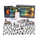 Lord Of The Rings: Middle-Earth Strategy Battle Game: Battle Of Osgiliath (Delivered Before X-Mas 2022)