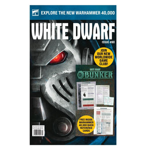 WHITE DWARF 490 (JUL-23) (ENGLISH)