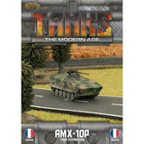 TANKS: The Modern Age: French AMX-10
