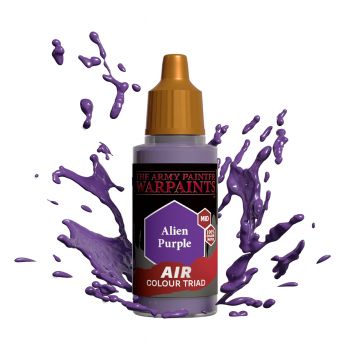 The Army Painter: Warpaint Air: Alien Purple