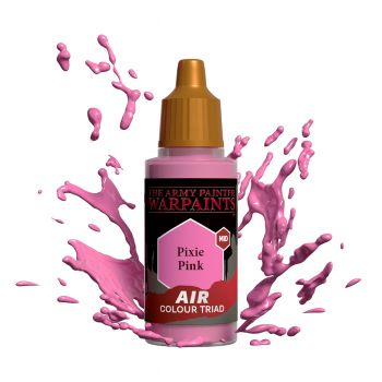 The Army Painter: Warpaint Air: Pixie Pink