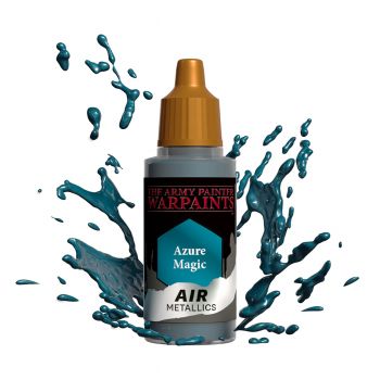 The Army Painter: Warpaint Air: Azure Magic